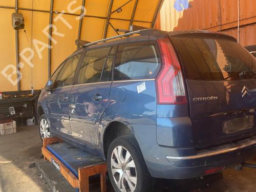 Tailgate CITROËN C4 Grand Picasso I (UA_) 1.6 HDi | BP25669698C6 