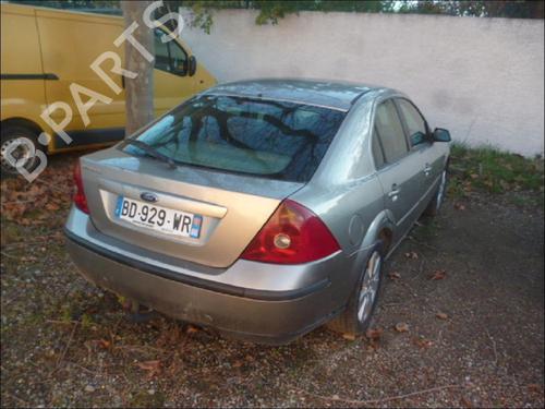Left headlight FORD MONDEO III (B5Y) 2.0 16V TDDi / TDCi | BP25669439C28 