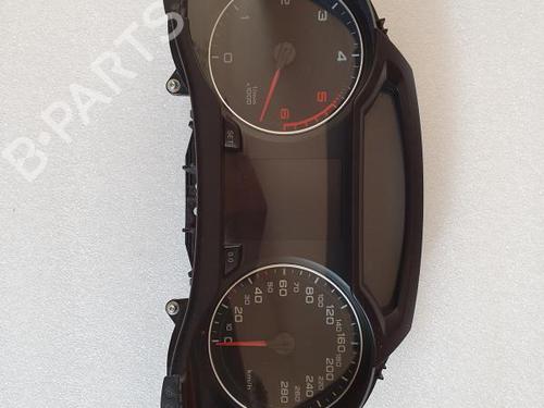 Instrument cluster AUDI A4 B8 Avant (8K5) 3.0 TDI quattro | BP25668842C47 