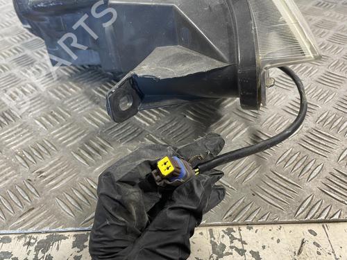 Left headlight PEUGEOT 807 (EB_) 2.2 HDi | BP25670957C28  - Image 5