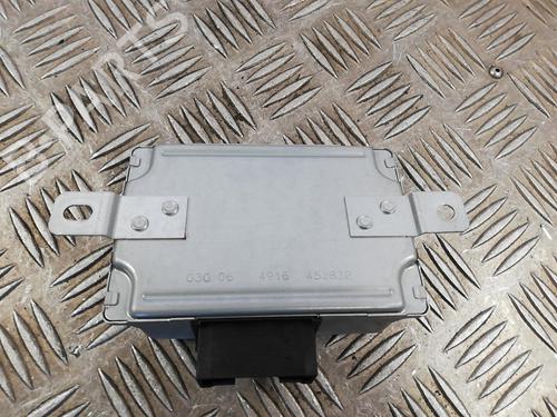 Used Electronic module FORD KUGA II (DM2) 1.5 TDCi (120 hp) 29571530