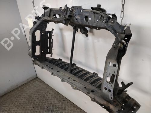 Used Front slam panel Front slam panel TOYOTA URBAN CRUISER (_P1_) 1.4 D-4D (NLP110_, NLP110R) (90 hp) 34141599 34141599