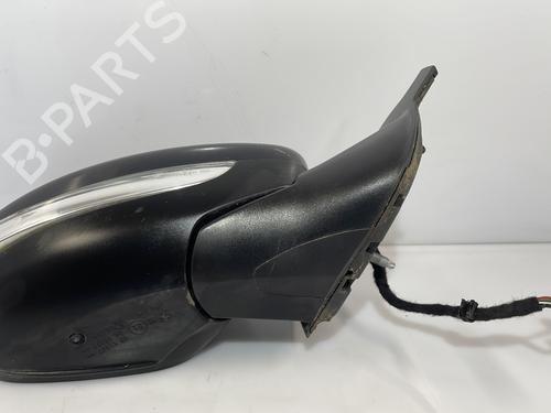 Right mirror CITROËN C4 CACTUS 1.2 THP 110 | BP25669231C27 