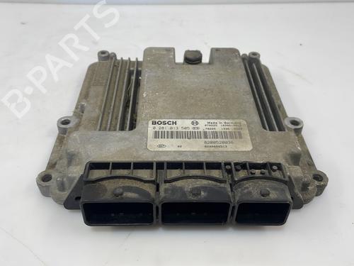 Used Engine control unit (ECU) RENAULT ESPACE IV (JK0/1_) 2.0 dCi (JK01, JK02, JK1J, JK1K, JK1H) (150 hp) 28153086