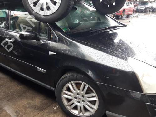 Alternator RENAULT VEL SATIS (BJ0_) 2.0 dCi (BJ03, BJ0B) | BP25670828M7  - Image 8