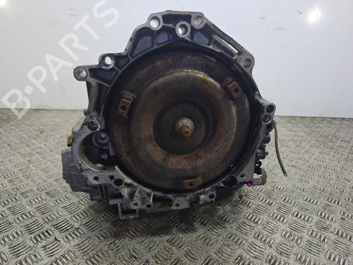 Used Gearbox Gearbox AUDI A6 C5 (4B2, 4B4) 2.5 TDI quattro (150 hp) 31050529 31050529