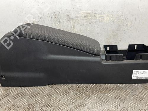 Middle console CITROËN C4 CACTUS 1.6 HDi 90 98003185ZD