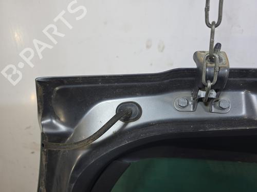 Bagklap CC/Kombi-Coupé CITROËN C3 II (SC_) 1.4 HDi 70 (SC8HZC, SC8HR0, SC8HP4) | BP31019057C6 