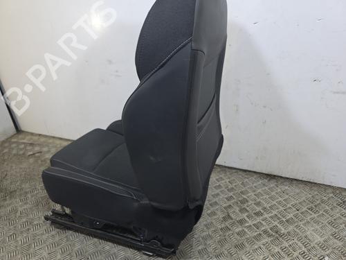 Left front seat RENAULT MEGANE IV Hatchback (B9A/M/N_) 1.5 dCi 110 (B9A3) | BP30793264C15