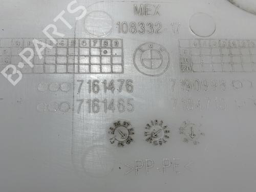 Sprinklertank BMW X5 (E70) M | BP25669075C113 - Image 4