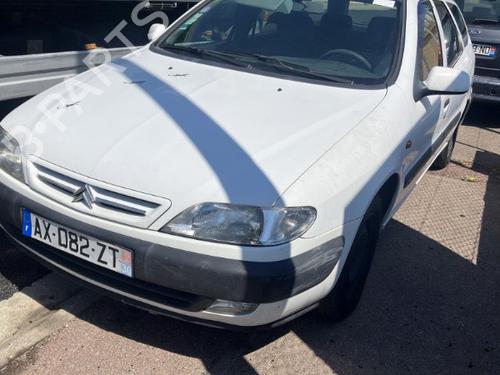 Used Parts CITROËN XSARA Break (N2) 1.8 LPG (110 hp) 2535108