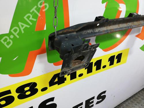 Used Front bumper reinforcement PEUGEOT 1007 (KM_) 1.4 (75 hp) 25665432