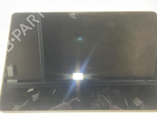 Used Display monitor Display monitor TESLA MODEL 3 (5YJ3) EV (283 hp) 26297675 26297675