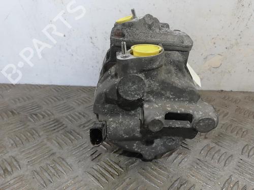 Used AC compressor AUDI A3 (8P1) 1.6 (102 hp) 25669821