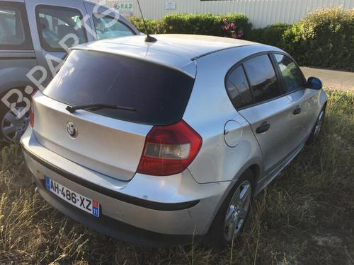 Engine control unit (ECU) BMW 1 (E87) 118 d | BP26705974M57 - Image 6