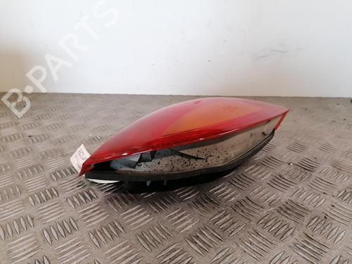 Venstre baglygte FORD KA (RB_) 1.3 i | BP25665971C34 