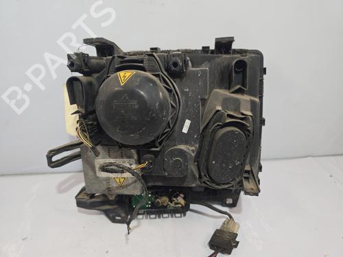 Used Left headlight Left headlight LAND ROVER RANGE ROVER III (L322) 4.4 4x4 (286 hp) 32241567 32241567