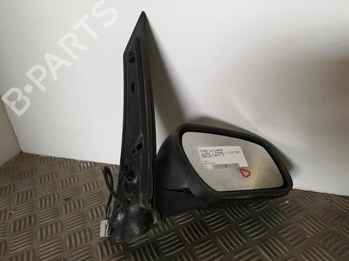 Right mirror FORD FOCUS C-MAX (DM2) 1.6 TDCi | BP25668011C27 