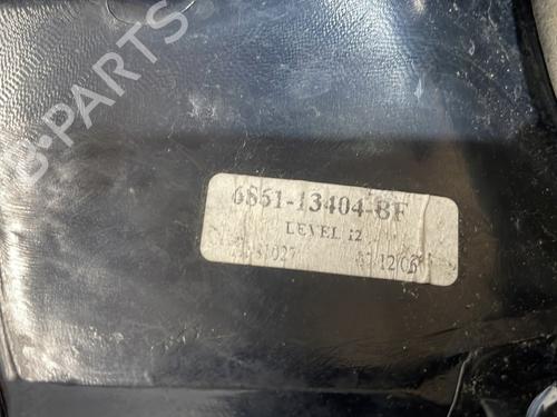 Right taillight FORD FIESTA V (JH_, JD_) 1.4 TDCi | BP25661915C35