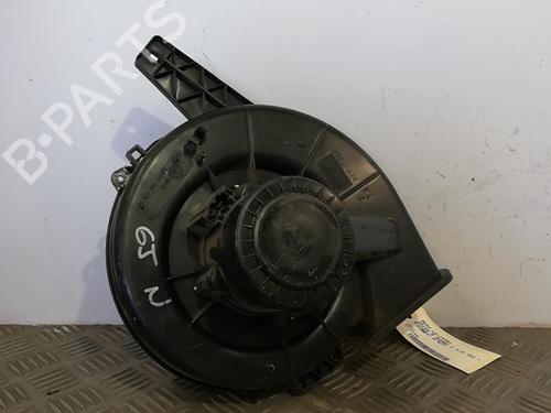 Heater blower motor SEAT IBIZA IV (6J5, 6P1) 1.2 TDI | BP25670260M62 