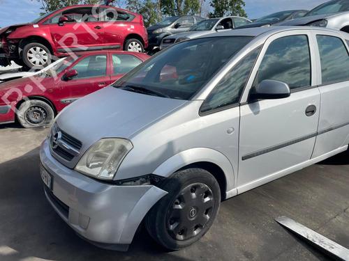 Left headlight OPEL MERIVA A MPV (X03) 1.7 CDTI (E75) | BP25664444C28 