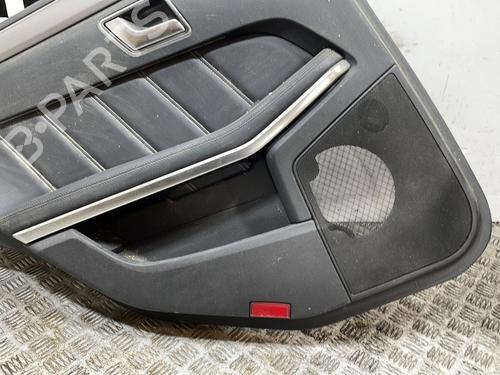 Used Rear left panel Rear left panel MERCEDES-BENZ E-CLASS (W212) E 220 CDI / BlueTEC (212.001, 212.002) (170 hp) 25668111 25668111