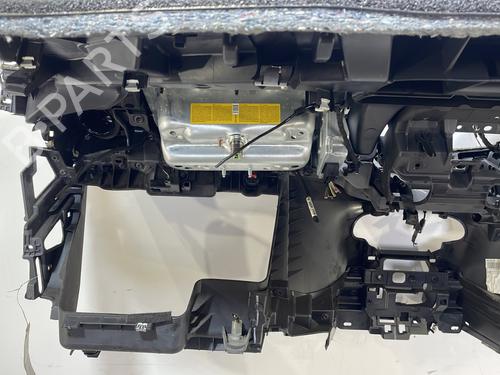 Instrumentbræt FORD FIESTA VI (CB1, CCN) 1.0 EcoBoost | BP27817024C46 