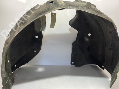 Wheel arch RENAULT MEGANE IV Hatchback (B9A/M/N_) 1.5 dCi 110 (B9A3) | BP28197117C56 