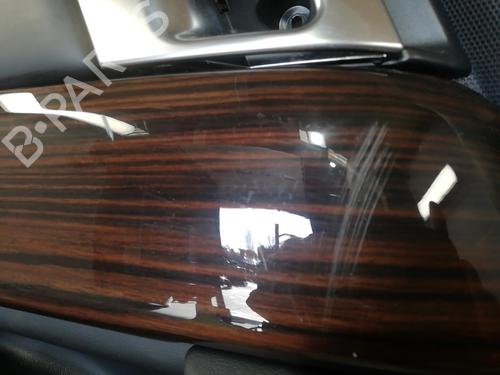 Used Rear left panel Rear left panel LAND ROVER RANGE ROVER SPORT II (L494) 3.0 SDV6 Hybrid 4x4 (292 hp) 25664991 25664991