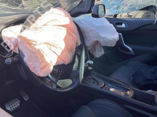 Starter DS DS 4 / DS 4 CROSSBACK (NX_) 1.6 THP 165 | BP25664173M8 - Image 7