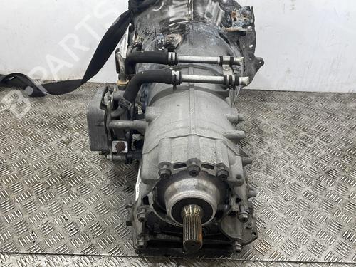 Used Gearbox Gearbox DODGE RAM 1500 Pickup (DJ, DS) 5.7 4x4 (350 hp) 31114394 31114394