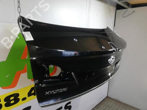 Tailgate HYUNDAI i40 I (VF) 1.7 CRDi | BP25670739C6 