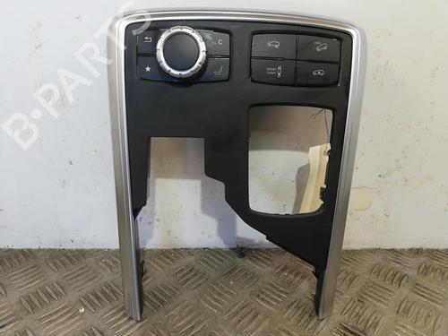 Electronic module MERCEDES-BENZ GL-CLASS (X166) GL 500 4-matic (166.873) | BP25662530M83 - Image 3