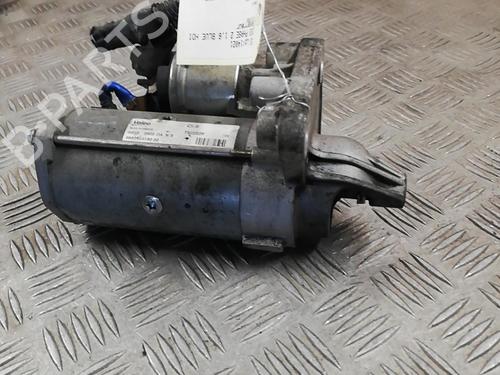 Startmotor DS DS 3 (SA_) 1.6 BlueHDi 116 (SABHXM) (116 hp) 25670515