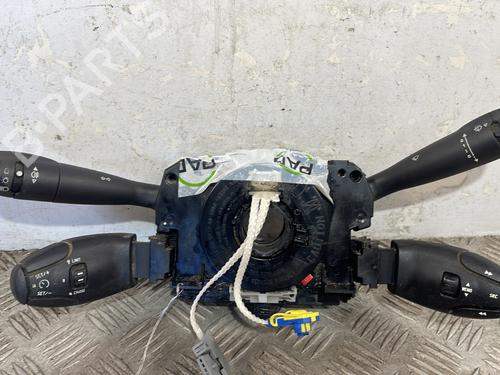 Used Steering column stalk CITROËN BERLINGO Box Body/MPV (B9) 1.6 VTi 95 (98 hp) 25667065