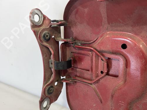 Tanklåg DACIA SANDERO II 1.5 dCi | BP25669239C131