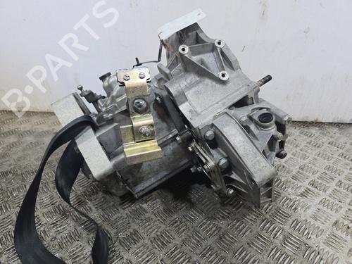 Gearbox FIAT 500 (312_) 1.3 D Multijet (312AXB1A) | BP29913591M3