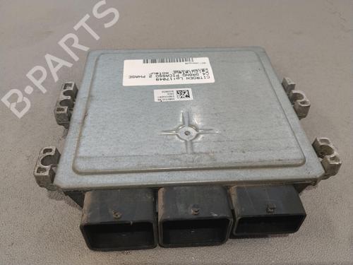 Used Engine control unit (ECU) Engine control unit (ECU) 36941537 36941537