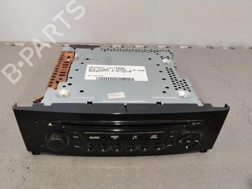 Used Radio Radio 36954087 36954087