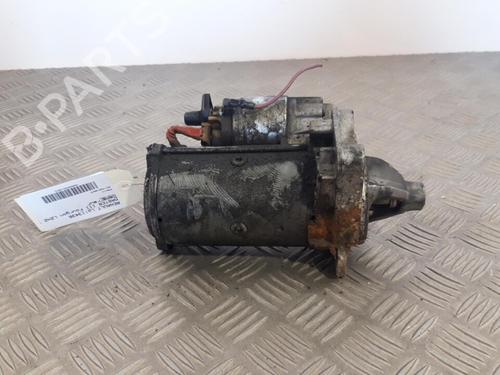 Used Starter RENAULT MASTER III Van (FV) 2.3 dCi 135 FWD (FV0N, FV08, FV06, FV00) (136 hp) 25663655