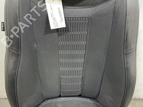 Right front seat PEUGEOT 208 II (UB_, UP_, UW_, UJ_) e-208 | BP28188038C16 