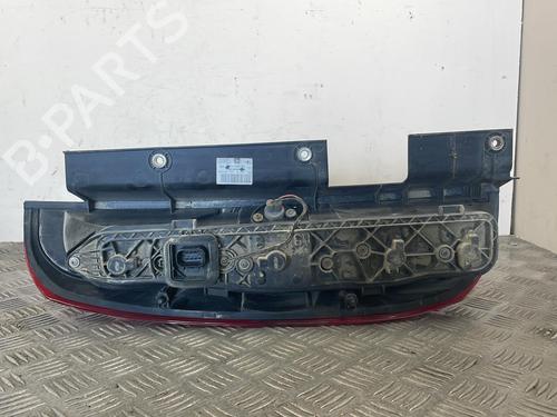 Right taillight FIAT DOBLO Cargo (263_) 1.3 D Multijet | BP25668131C35 - Image 3