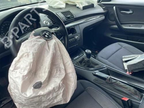 Starter BMW 1 (E81) 116 d | BP25667541M8 