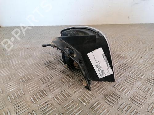 Used Right taillight SEAT IBIZA III (6L1) 1.4 16V (75 hp) 25663275