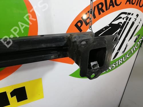 Front bumper reinforcement PEUGEOT 207 (WA_, WC_) 1.4 HDi | BP25662754C109 