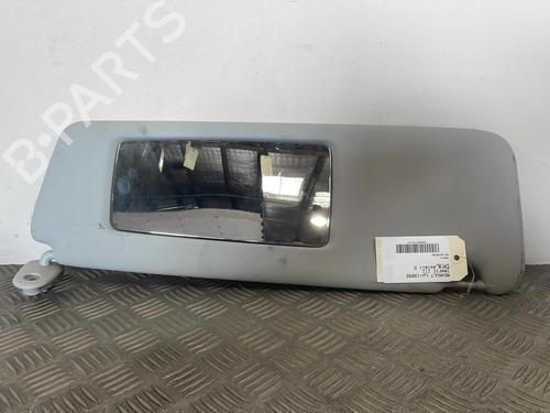 Used Right sun visor RENAULT TRAFIC III Van (FG_) 1.6 dCi 125 (FGMH) (125 hp) 25663559