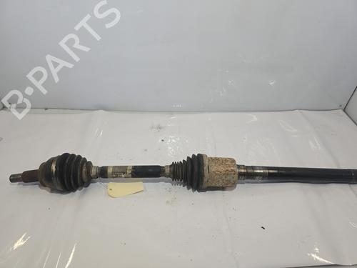 Used Right front driveshaft LAND ROVER RANGE ROVER SPORT II (L494) 3.0 SDV6 4x4 (292 hp) 30395825