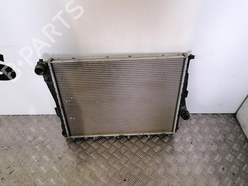 Used Water radiator BMW Z4 Roadster (E85) 2.5 i (192 hp) 25671260