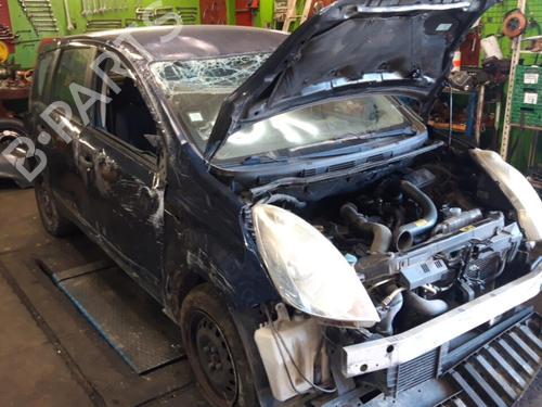 Left taillight NISSAN NOTE (E11, NE11) 1.5 dCi | BP25671007C34  - Image 5