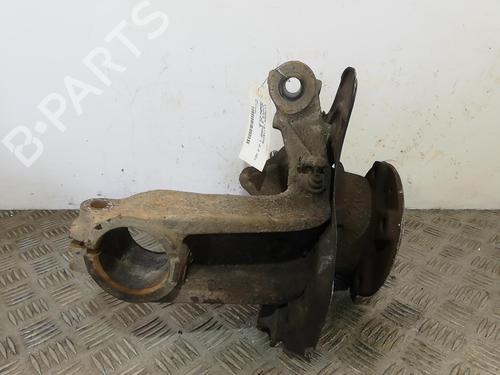 Left front steering knuckle CITROËN JUMPER II Van 2.2 HDi 130 | BP25662505M25 